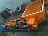 和宇重工成功对开展细粒径全尾砂胶结充填试验研究